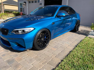 Single Stage Paint Enhancement - Price starting at: