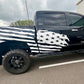 Full & Partial Vehicle Wraps - Price Starting at: