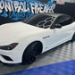 Full & Partial Vehicle Wraps - Price Starting at: